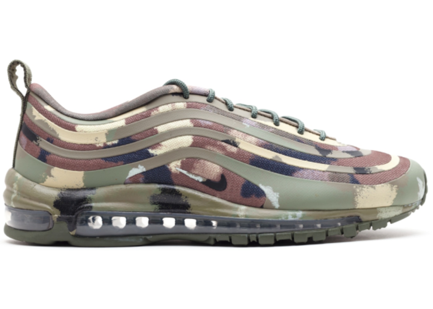 【今なら割引クーポン発行中】!Nike エア マックス '97 SP ""カモフラージュ コレクション"" Air Max 97 ""Country Camo Pack Italy"" ナイキ エア マックス '97 SP 596530-220 メンズ スニーカー ランニングシューズ 19SX-20221028164159-061｜HYPE GUARD【公式】店 183,500円