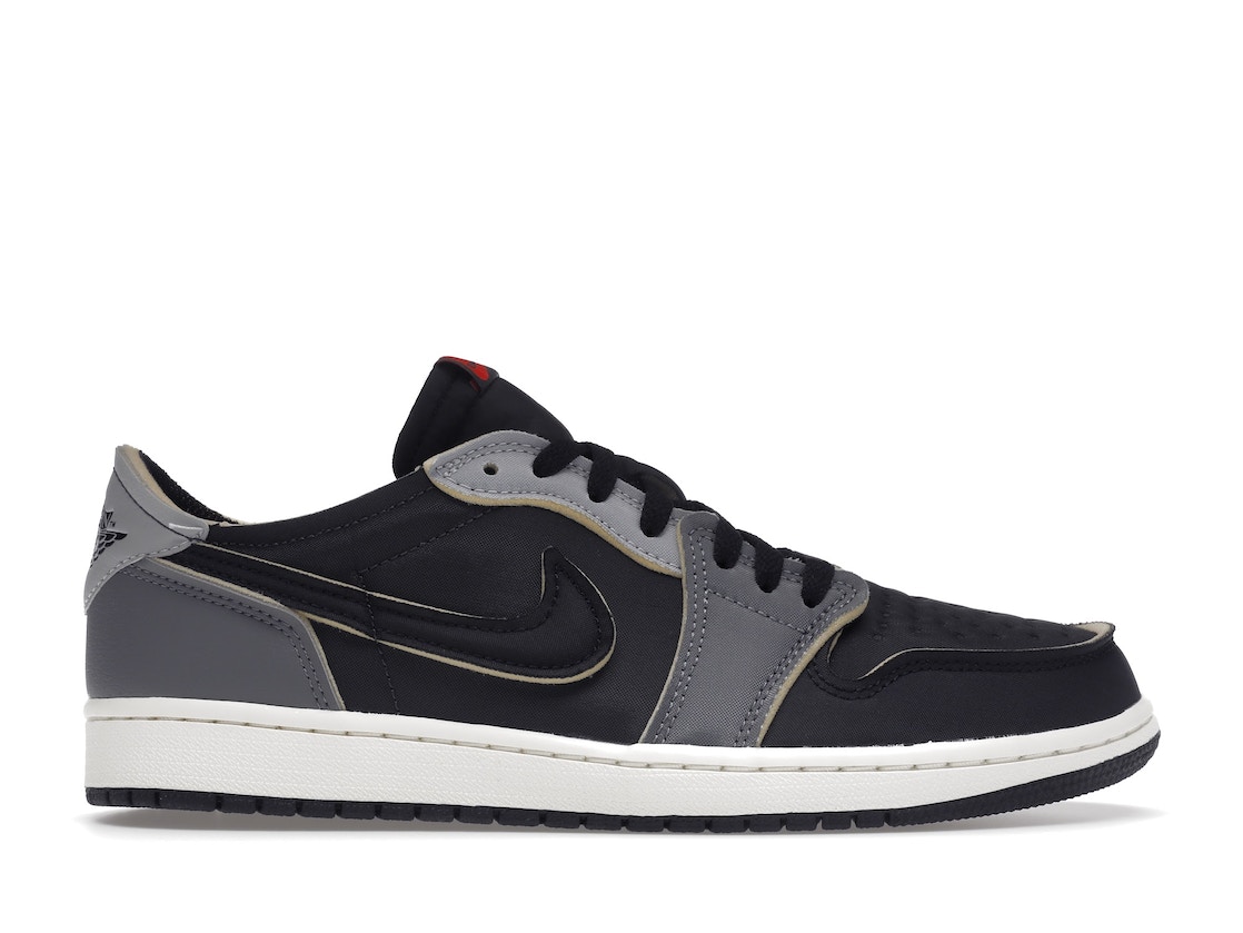 【今なら割引クーポン発行中】!Jordan 1 Low OG EX Black Smoke Grey ナイキ エアジョーダン1 ロー DV0982-006 メンズ スニーカー ランニングシューズ 19SX-20220926144728-028|HYPE GUARD【公式】店