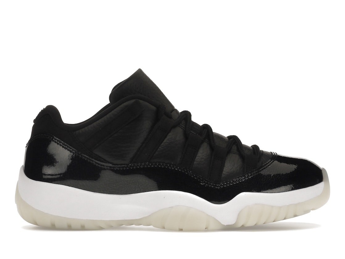 【今なら割引クーポン発行中】!Jordan ナイキ エアジョーダン11 ロー ""72-10"" 11 Retro Low ""72-10"" ナイキ エアジョーダン11 ロー AV2187-001 メンズ スニーカー ランニングシューズ 19SX-20220926144728-046|HYPE GUARD【公式】店