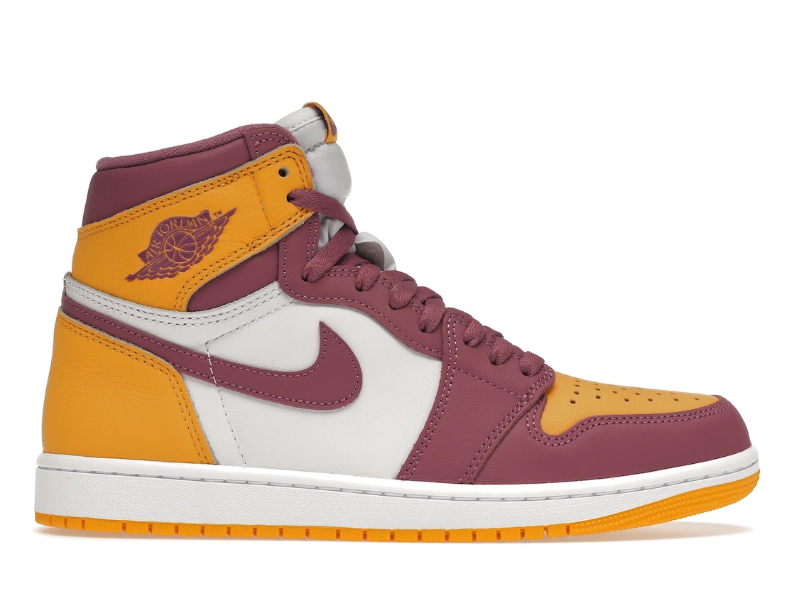 数量限定【1000円クーポン】Jordan ナイキ エアジョーダン1 ハイ OG \