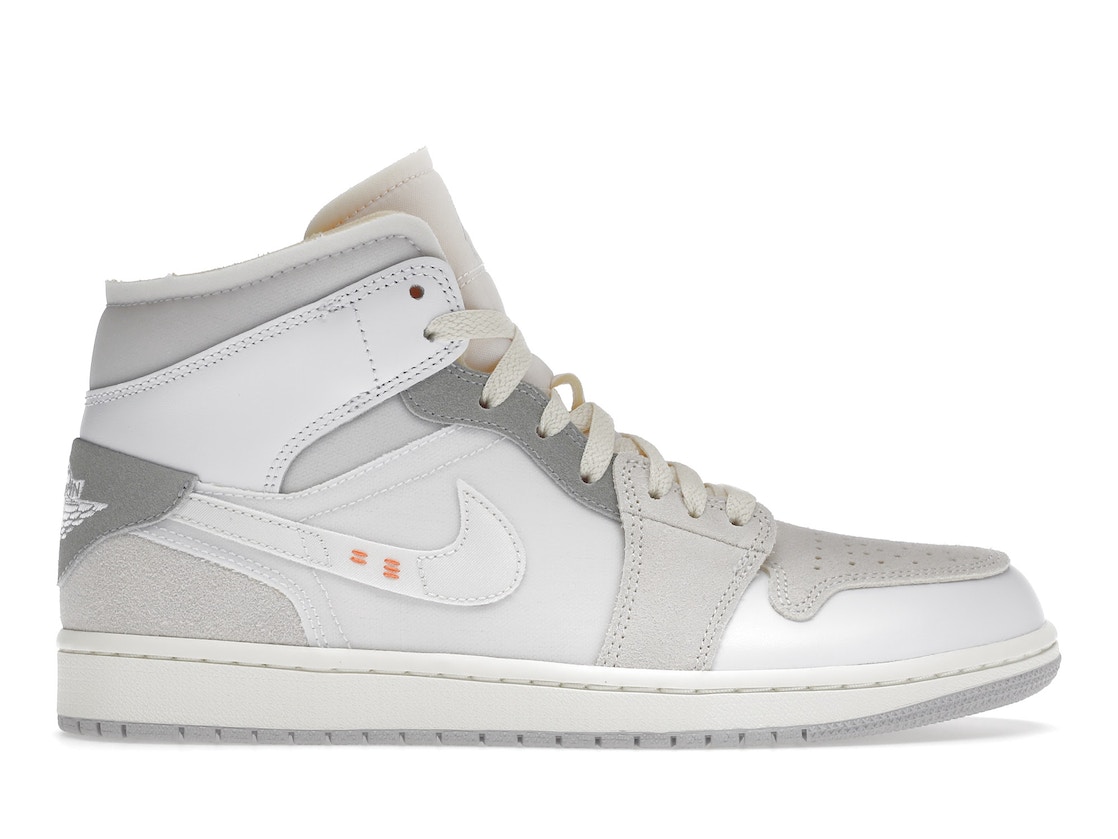 数量限定【1000円クーポン】Jordan ナイキ エアジョーダン1 ミッド \