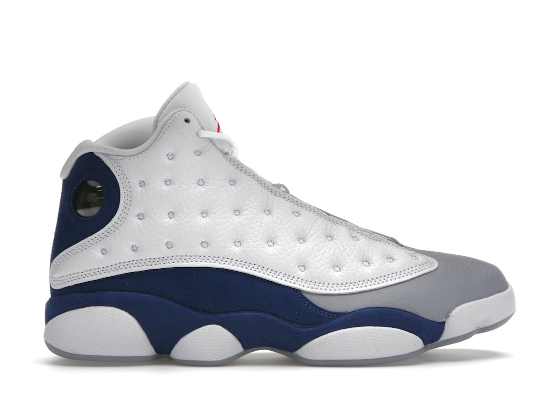 【今なら割引クーポン発行中】Jordan 13 Retro French Blue ナイキ エアジョーダン13 レトロ 414571-164 メンズ スニーカー ランニングシューズ 19SX-20220926144728-070