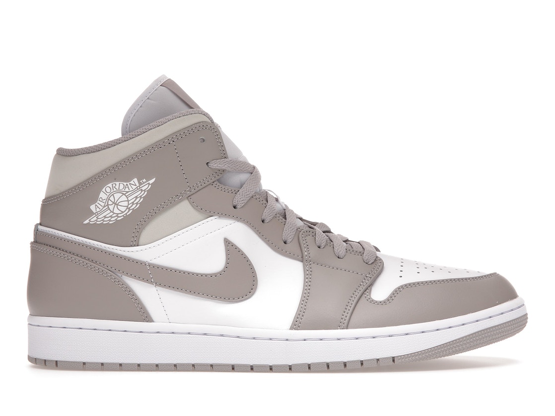 今だけ【1000円クーポン】発行中!!Jordan ナイキ エア ジョーダン 1 ミッド リネン 1 Mid \