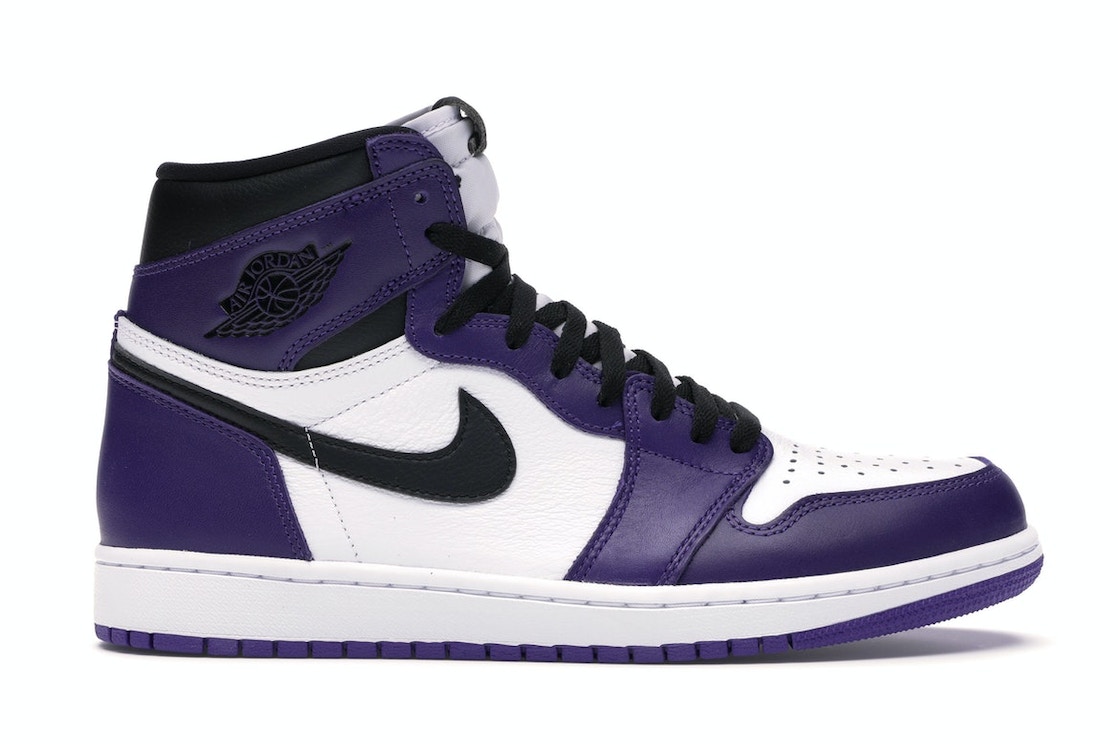 数量限定【1000円クーポン】Jordan ナイキ エアジョーダン1 レトロ ハイ OG \