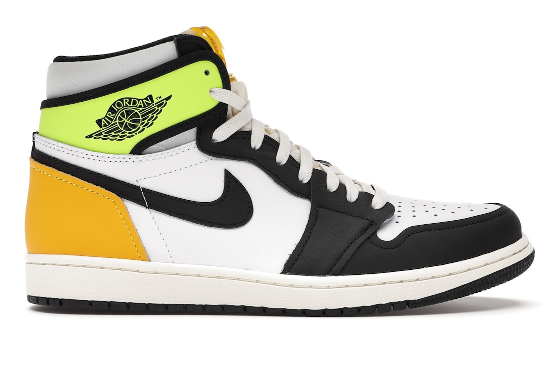 数量限定【1000円クーポン】Jordan ナイキ エアジョーダン1 ハイ OG \