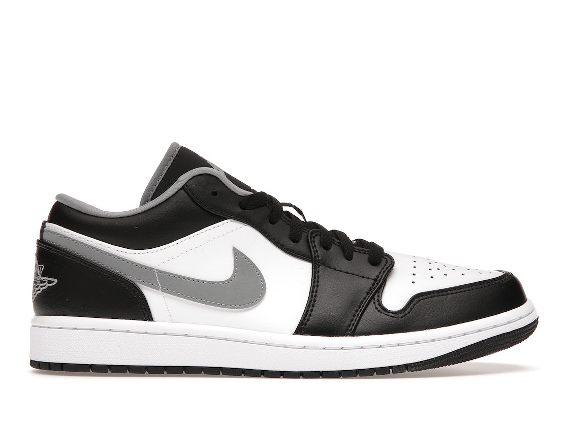 【今なら割引クーポン発行中】!Jordan ナイキ エアジョーダン1 ロー ""ミディアムグレー"" 1 Low ""Black White Grey"" ナイキ エアジョーダン1 ロー 553558-040 メンズ スニーカー ランニングシューズ 19SX-20220926144728-183|HYPE GUARD【公式】店