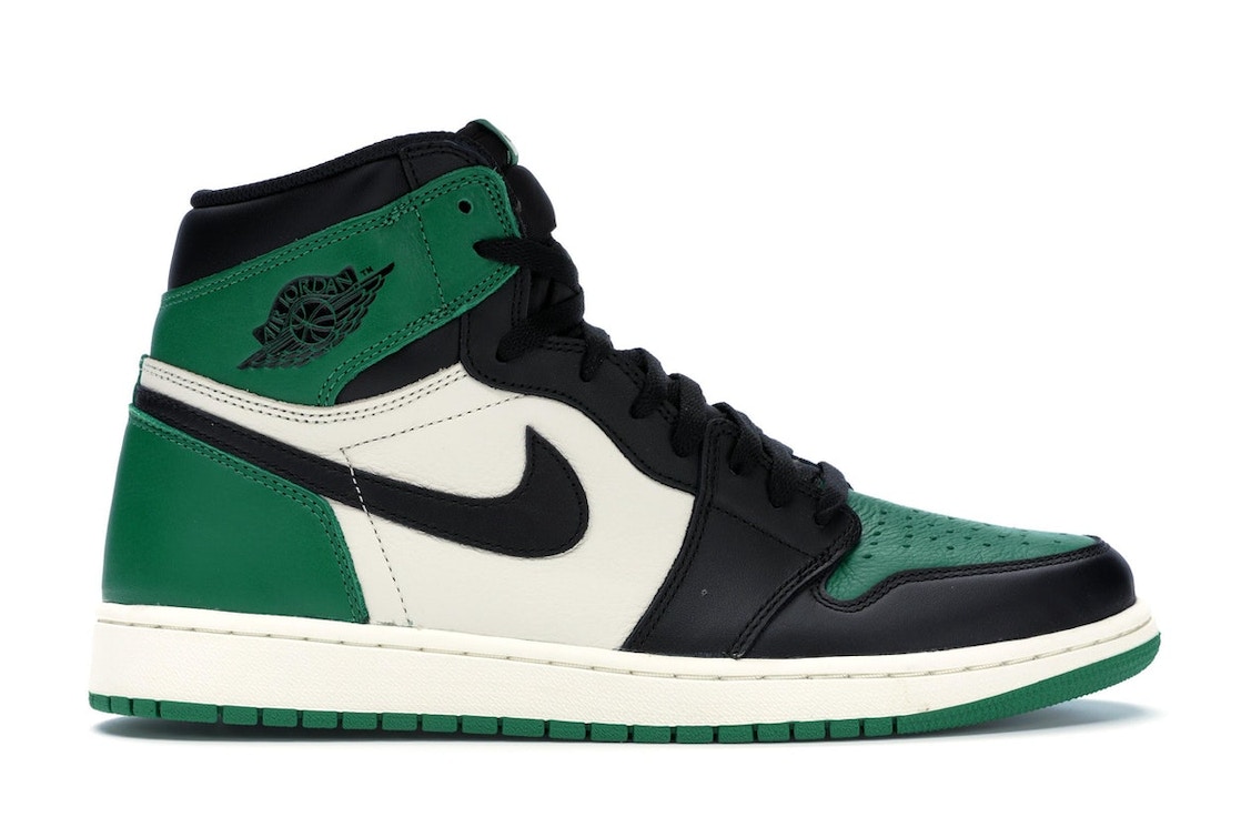 数量限定【1000円クーポン】Jordan ナイキ エアジョーダン 1 レトロ ハイ OG \