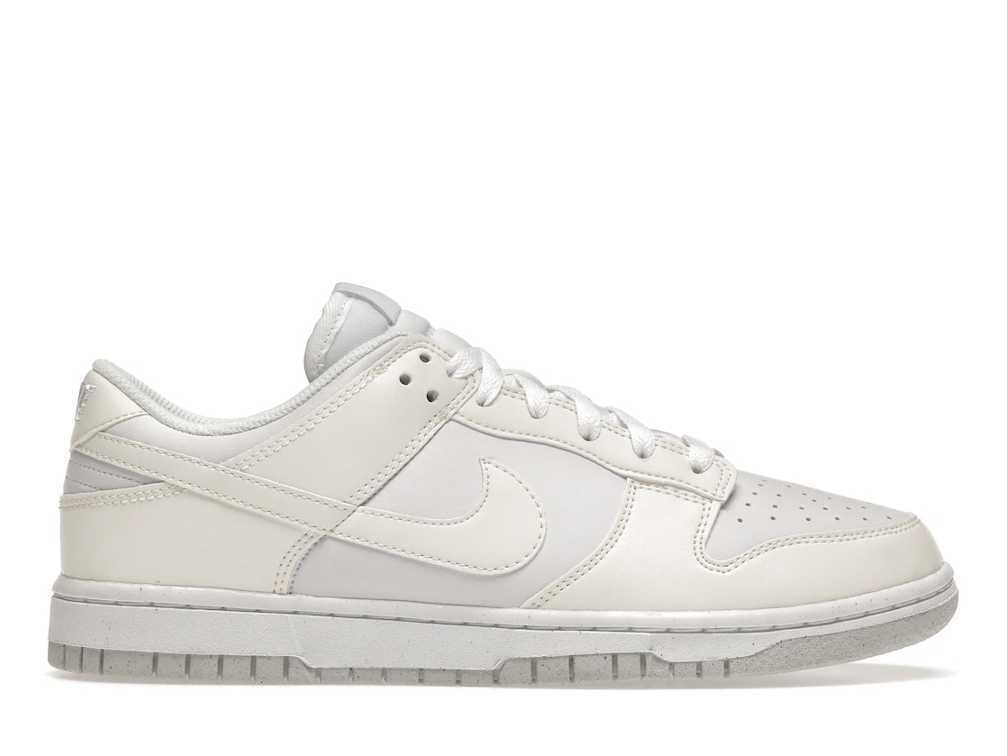 数量限定【1000円クーポン】Nike ウィメンズ ダンク ロー ネクスト ネイチャー \