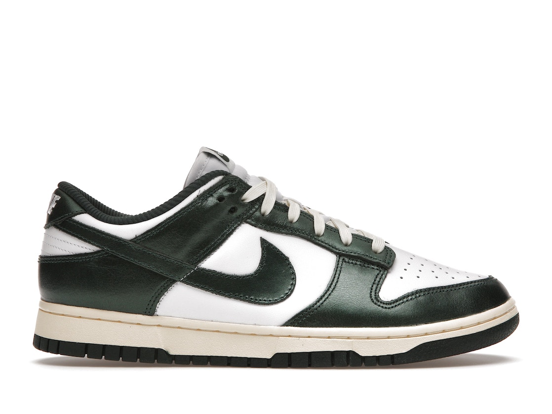 期間限定【1000円OFF】クーポン！Nike ダンク ロー ヴィンテージグリーン (ウィメンズ) Dunk Low ""Vintage Green (Women's)"" ナイキ ナイキ ダンク ロー ヴィンテージグリーン DQ8580-100 ウィメンズ レディース スニーカー ランニングシューズ｜HYPE GUARD【公式】店 35,035円