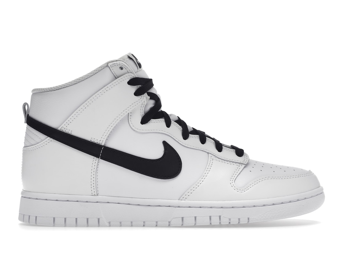 ＼百貨店大売り出し／1000円クーポン券振り出し中！Nike ダンク ご機嫌 \"\""リバースパンダ\""\"" Dunk High \""\""Reverse Panda\""\"" ナイキ ナイキ ダンク ご機嫌 リバースパンダ DJ6189-101 メンズ スニーカー 駈けっくらシューズ 19SX-20220928223429-049"