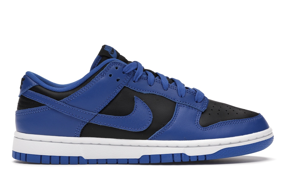 【今なら割引クーポン発行中】!Nike ダンク ロー ""ハイパーコバルト"" Dunk Low ""Retro Black Hyper Cobalt (2021)"" ナイキ ナイキ ダンク ロー ハイパーコバルト DD1391-001 メンズ スニーカー ランニングシューズ 19SX-20220928223429-051｜HYPE GUARD【公式】店 27,235円