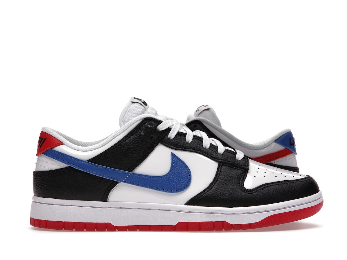 今だけ【1000円クーポン】発行中!!Nike ダンク ロー \