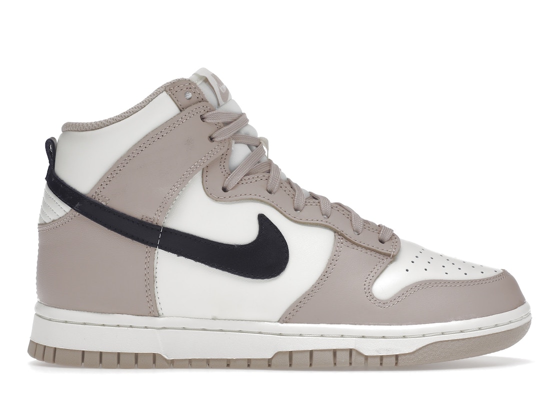 数量限定【1000円クーポン】Nike Dunk High Fossil Stone (Women\'s) ナイキ ダンク ハイ DD1869-200 ウィメンズ レディース スニーカー ランニングシューズ 19SX-20220928223429-071