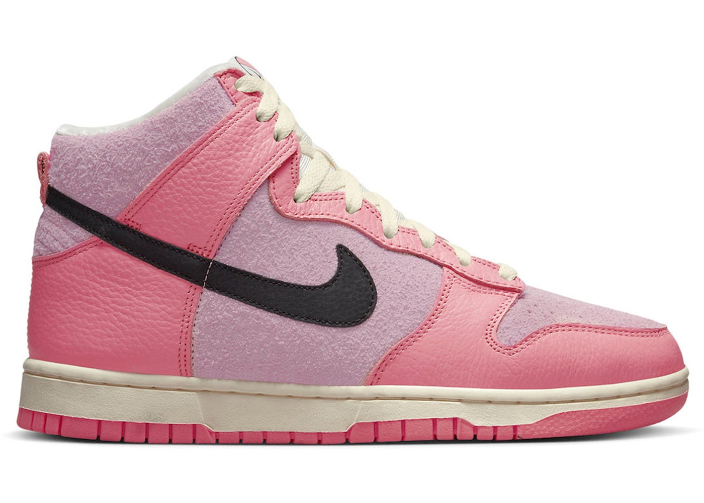 【今なら割引クーポン発行中】!Nike Dunk High Hoops Pack Pink (Women's) ナイキ ダンク ハイ DX3359-600 ウィメンズ レディース スニーカー ランニングシューズ 19SX-20220928223429-076|HYPE GUARD【公式】店