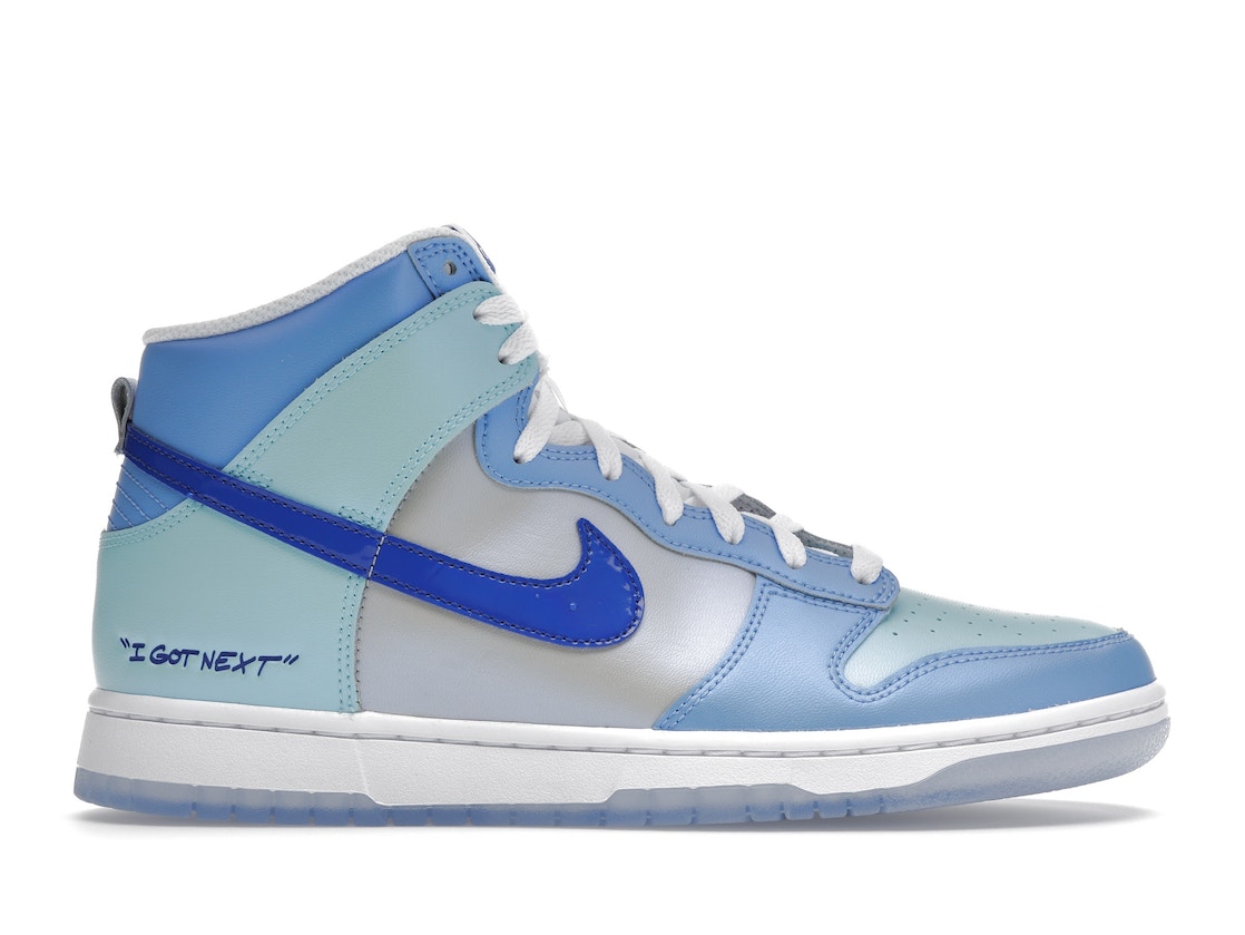 期間限定【1000円OFF】クーポン!Nike Dunk High I Got Next ナイキ ダンク ハイ DV2130-400 メンズ スニーカー ランニングシューズ 19SX-20220928223429-081|HYPE GUARD【公式】店