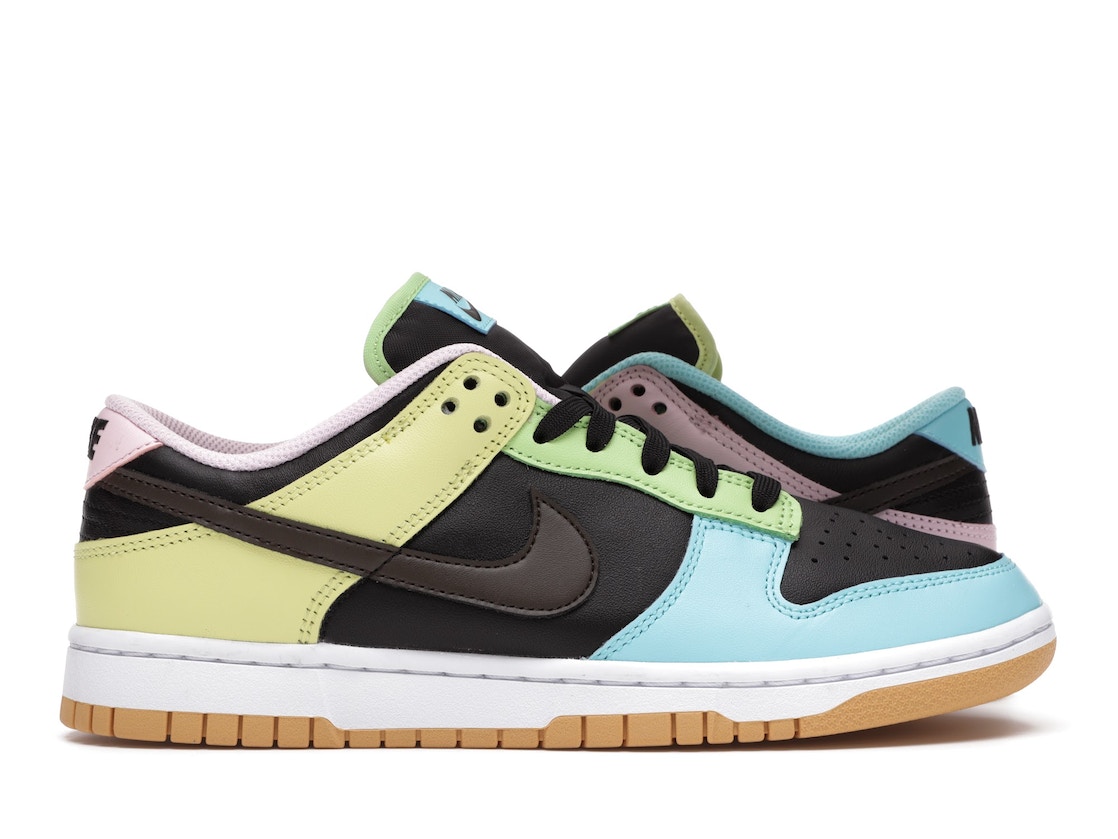 数量限定【1000円クーポン】Nike ダンク ロー SE \