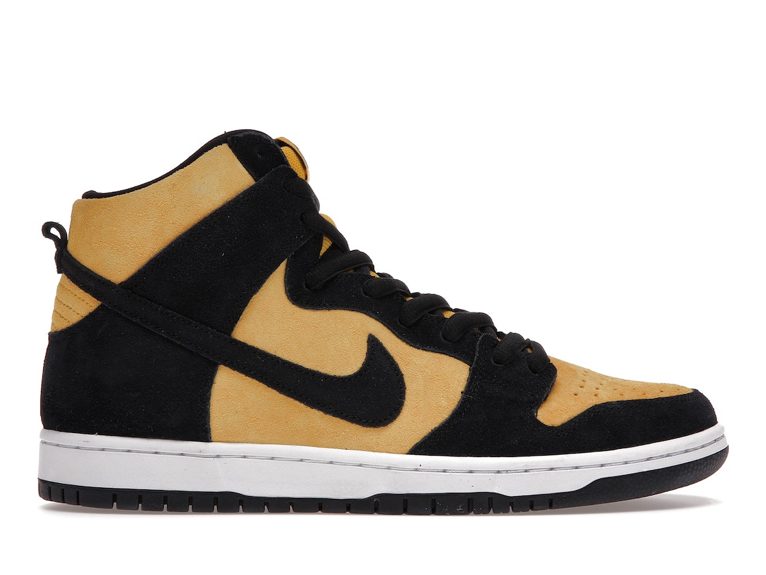 【今なら割引クーポン発行中】!Nike SB ダンク ハイ ""メイズ アンド ブラック"" SB Dunk High Pro ""Reverse Goldenrod"" ナイキ ナイキ SB ダンク ハイ DB1640-001 メンズ スニーカー ランニングシューズ 19SX-20220928223429-107｜HYPE GUARD【公式】店