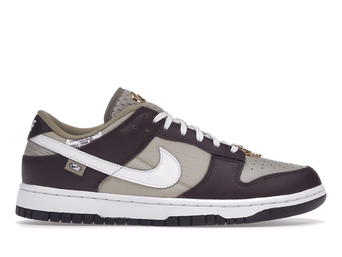 数量限定【1000円クーポン】Nike Dunk Low Brown Basalt (Women's) ナイキ ダンク ロー DX6060-111 ウィメンズ レディース スニーカー ランニングシューズ 19SX-20220928223429-115