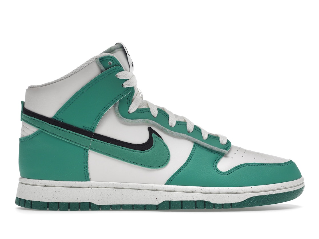 数量限定【1000円クーポン】Nike Dunk High SE Stadium Green ナイキ ダンク ハイ SE DO9775-001 メンズ スニーカー ランニングシューズ 19SX-20220928223429-130