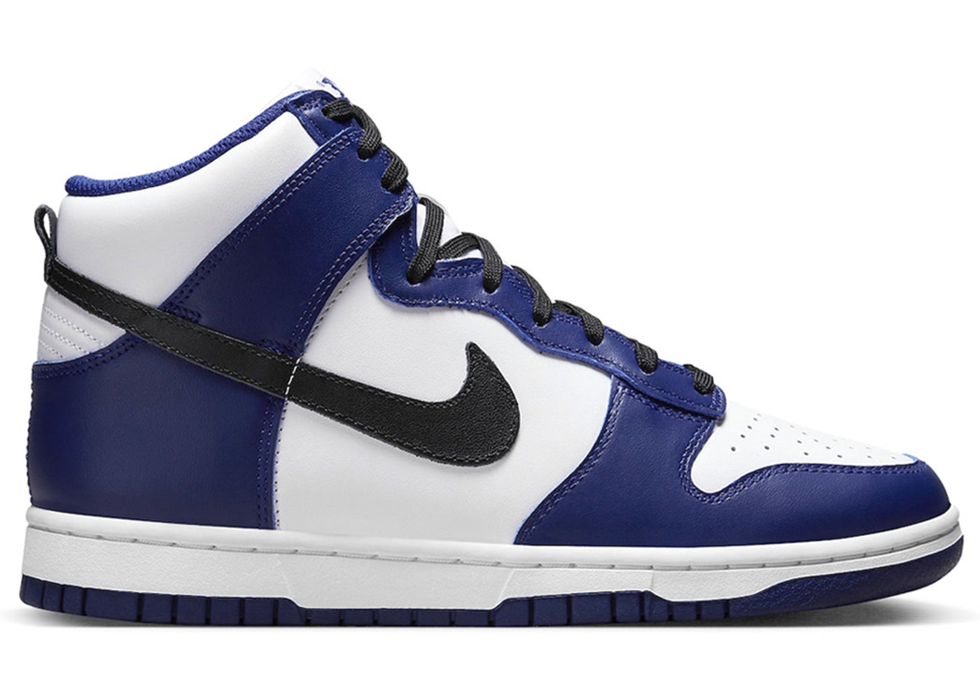 数量限定【1000円クーポン】Nike Dunk High Deep Royal Blue (Women's) ナイキ ダンク ハイ DD1869-400 ウィメンズ レディース スニーカー ランニングシューズ 19SX-20220928223429-137
