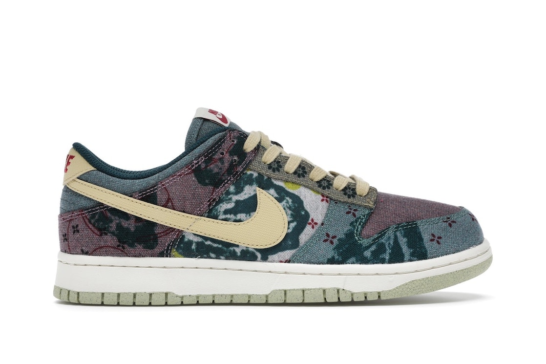 期間限定【1000円OFF】クーポン!Nike ダンク ロー ""コミュニティガーデン"" Dunk Low ""Community Garden"" ナイキ ナイキ ダンク ロー コミュニティガーデン CZ9747-900 メンズ スニーカー ランニングシューズ 19SX-20220928223429-143|HYPE GUARD【公式】店