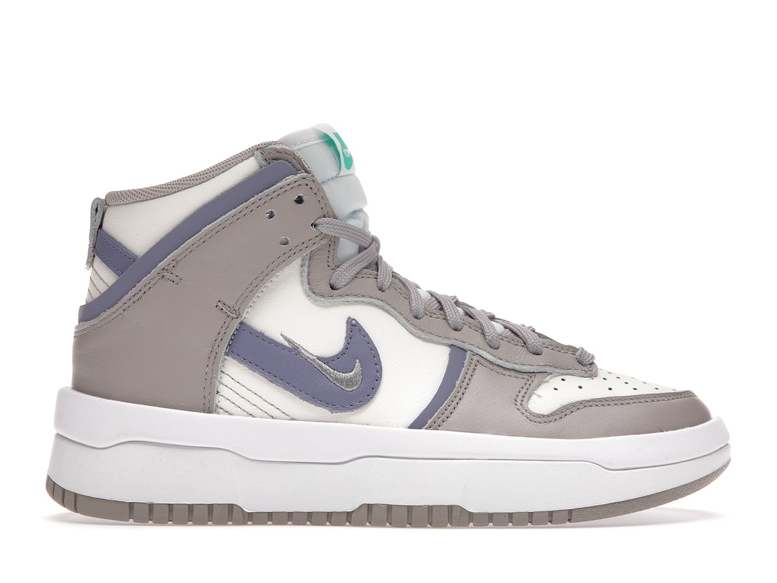 【今なら銀行割引クーポン券振り出し中】Nike ウィメンズ ダンク ご機嫌 気泡管水準器 \"\""鉄 パープル\""\"" Dunk High Up \""\""Iron Purple (Women\u0027s)\""\"" ナイキ ナイキ ダンク ご機嫌 気泡管水準器 DH3718-101 ウィメンズ レディース スニーカー 駈けっくらシューズ 19SX-20220928223429-155"