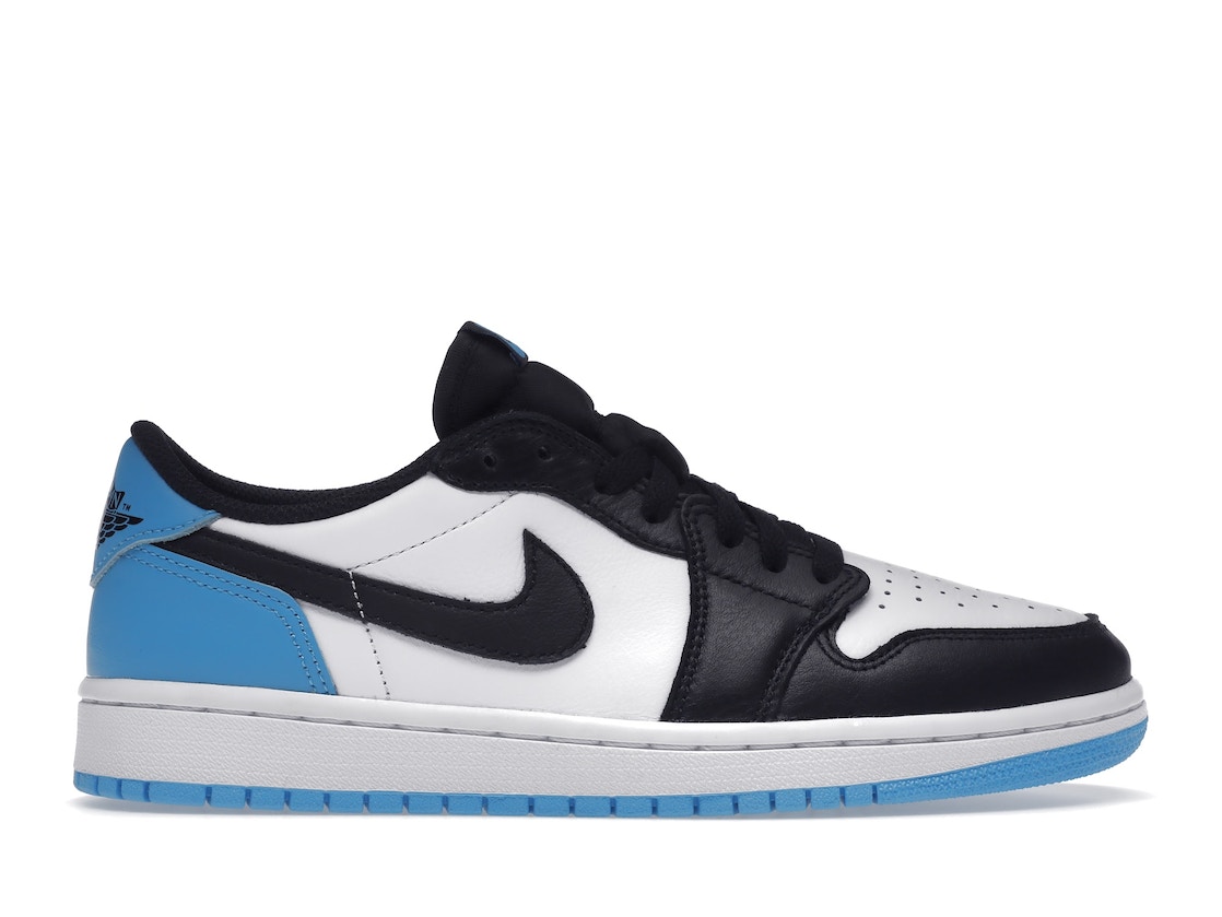 【今なら割引クーポン発行中】Jordan 1 Low Black Dark Powder Blue (Women's) ナイキ エアジョーダン1 ロー CZ0775-104 ウィメンズ レディース スニーカー ランニングシューズ 19SX-20220928103449-022