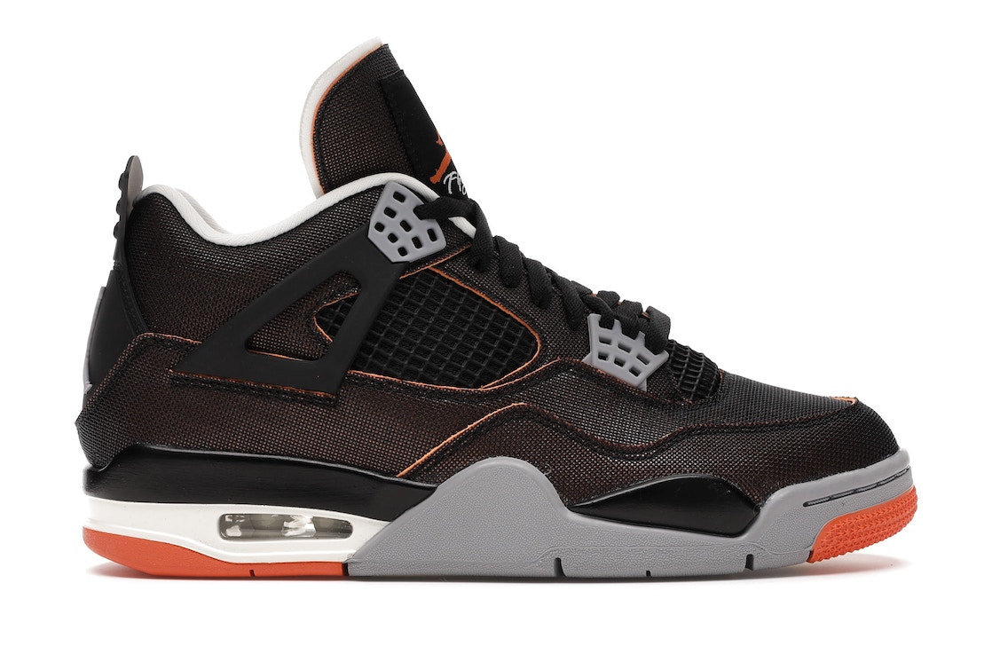 数量限定【1000円クーポン】Jordan ナイキ エアジョーダン4 ウィメンズ “スターフィッシュ” 4 Retro \