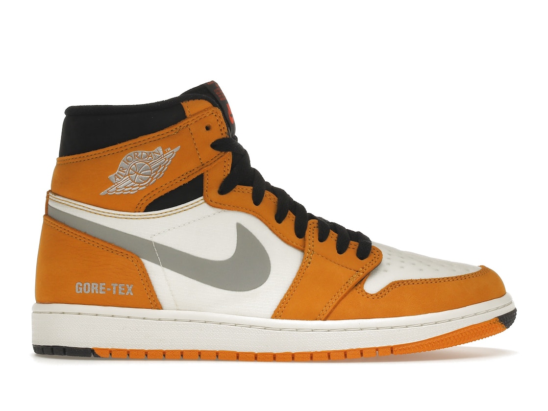 【今なら割引クーポン発行中】Jordan ナイキ エア ジョーダン 1 ハイ エレメント ゴア テックス ライトカリー 1 High Element \