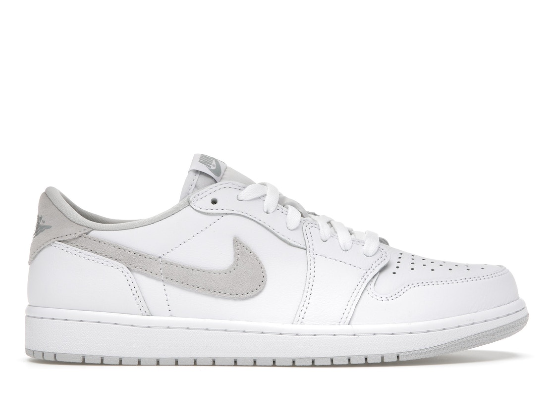 期間限定【1000円OFF】クーポン！Jordan ナイキ エアジョーダン1 ロー OG ""ニュートラルグレー"" 1 Low OG ""Neutral Grey (2021)"" ナイキ エアジョーダン1 ロー OG CZ0790-100 メンズ スニーカー ランニングシューズ 19SX-20220928103449-034｜HYPE GUARD【公式】店