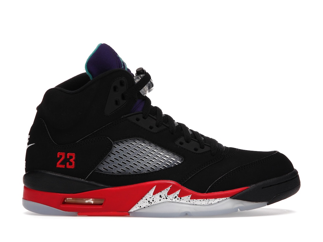 今だけ【1000円クーポン】発行中!!Jordan ナイキ エアジョーダン5 レトロ トップ3 5 Retro \