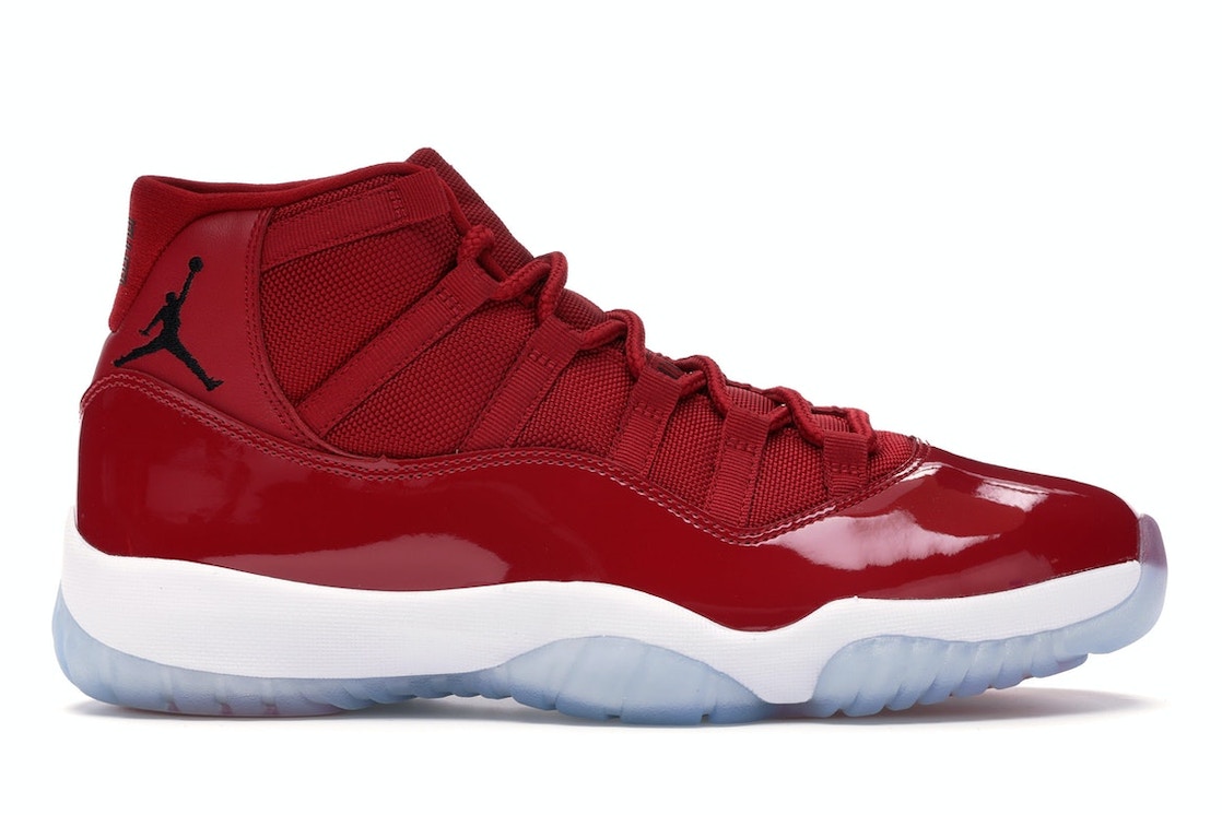 【今なら銀行割引クーポン券振りだし中】Jordan ナイキ エアジョーダン11 レトロ \