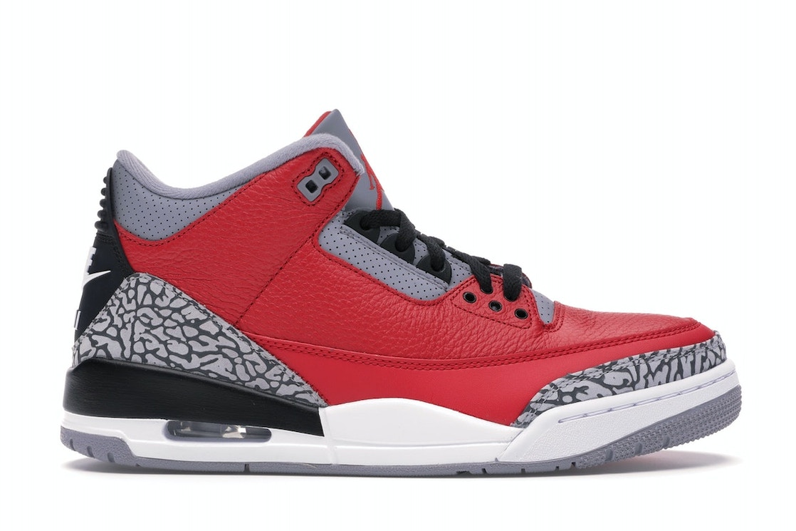 数量限定【1000円クーポン】Jordan ナイキ エアジョーダン3 レトロ \