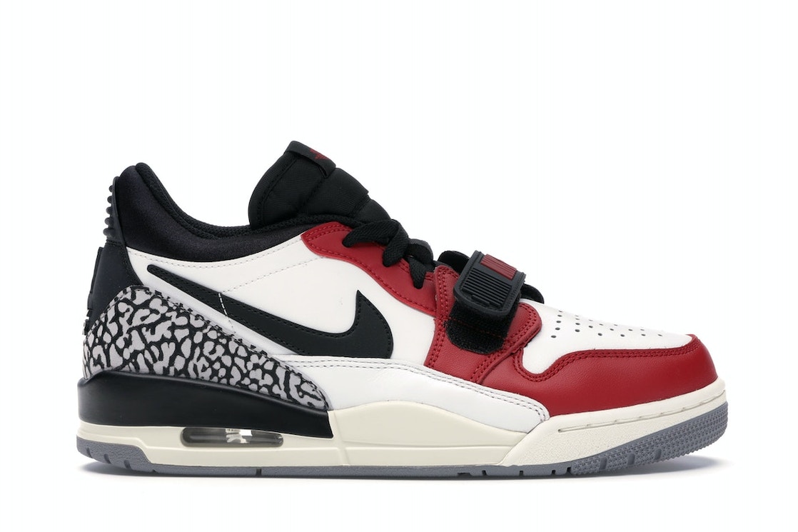 【今なら割引クーポン発行中】!Jordan エアジョーダンレガシー312 ロー シカゴ Legacy 312 Low ""Chicago"" ナイキ エアジョーダン レガシー 312 ロー CD7069-106 メンズ スニーカー ランニングシューズ 19SX-20220928103449-104|HYPE GUARD【公式】店