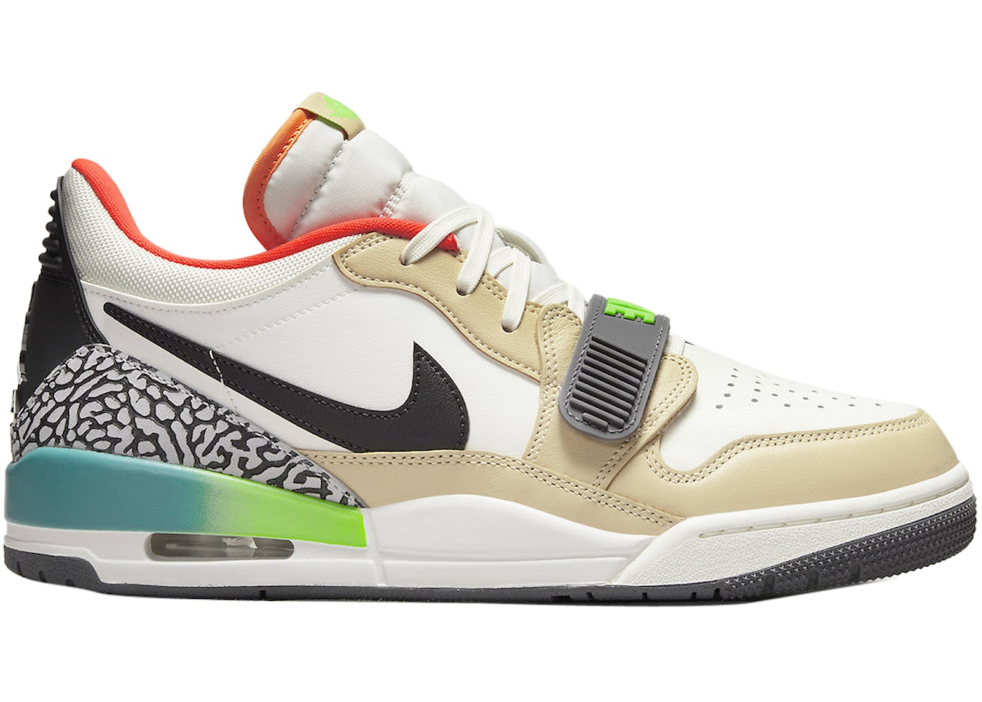 数量限定【1000円クーポン】Jordan Legacy 312 Low Gradient ナイキ エアジョーダン レガシー 312 ロー DZ2762-101 メンズ スニーカー ランニングシューズ 19SX-20220928103449-120