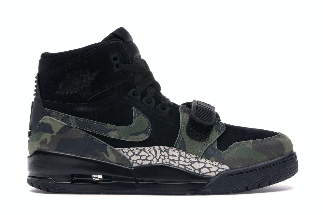 数量限定【1000円クーポン】Jordan ナイキ ジョーダンレガシー312 \