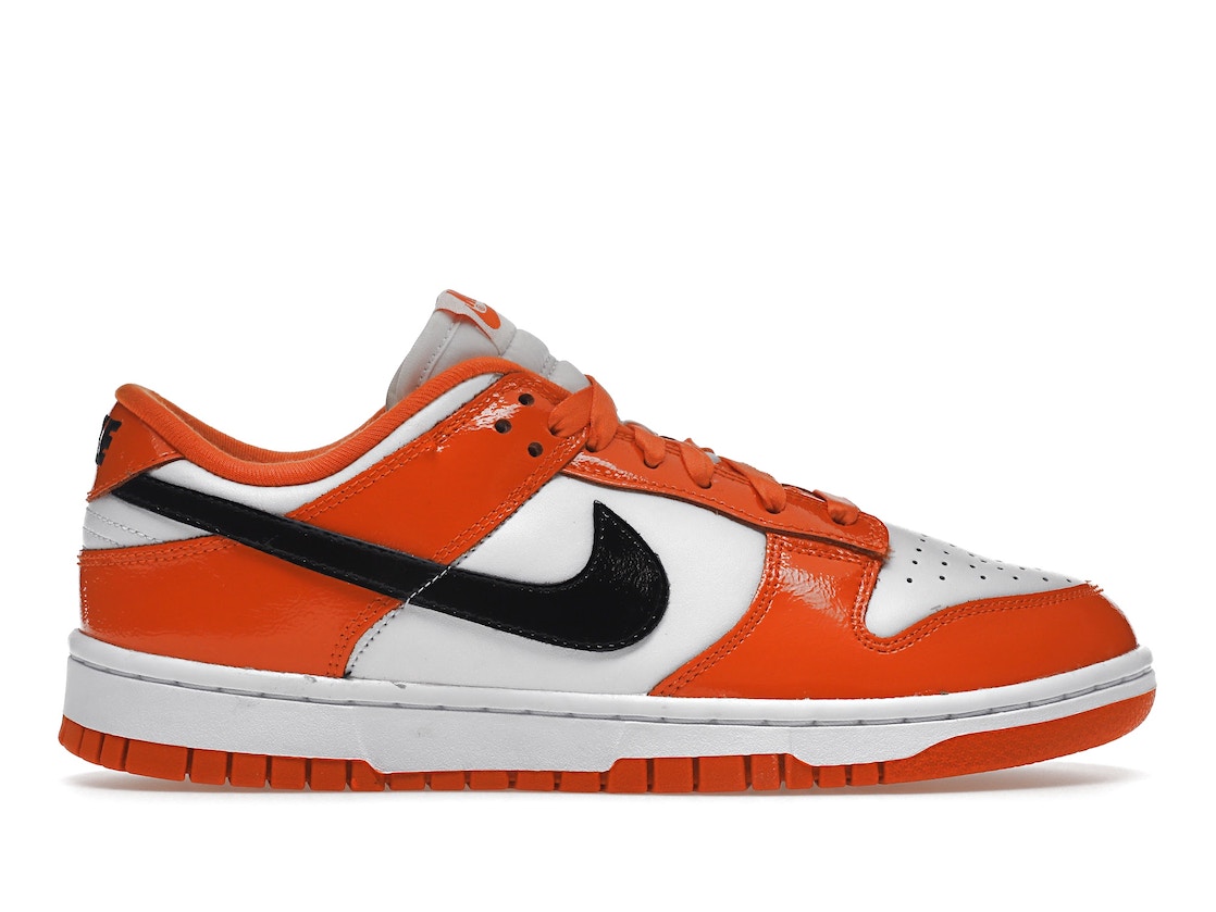 数量限定【1000円クーポン】Nike Dunk Low Patent Halloween (2022) (Women's) ナイキ ダンク ロー DJ9955-800 ウィメンズ レディース スニーカー ランニングシューズ 19SX-20220928103449-205 54,240円