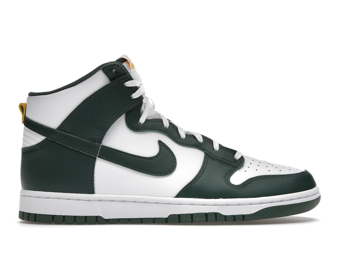 【今なら割引クーポン発行中】!Nike ダンク ハイ ""ノーブル グリーン"" Dunk High ""Australia"" ナイキ ナイキ ダンク ハイ ノーブル グリーン DD1399-300 メンズ スニーカー ランニングシューズ 19SX-20220928103449-230|HYPE GUARD【公式】店