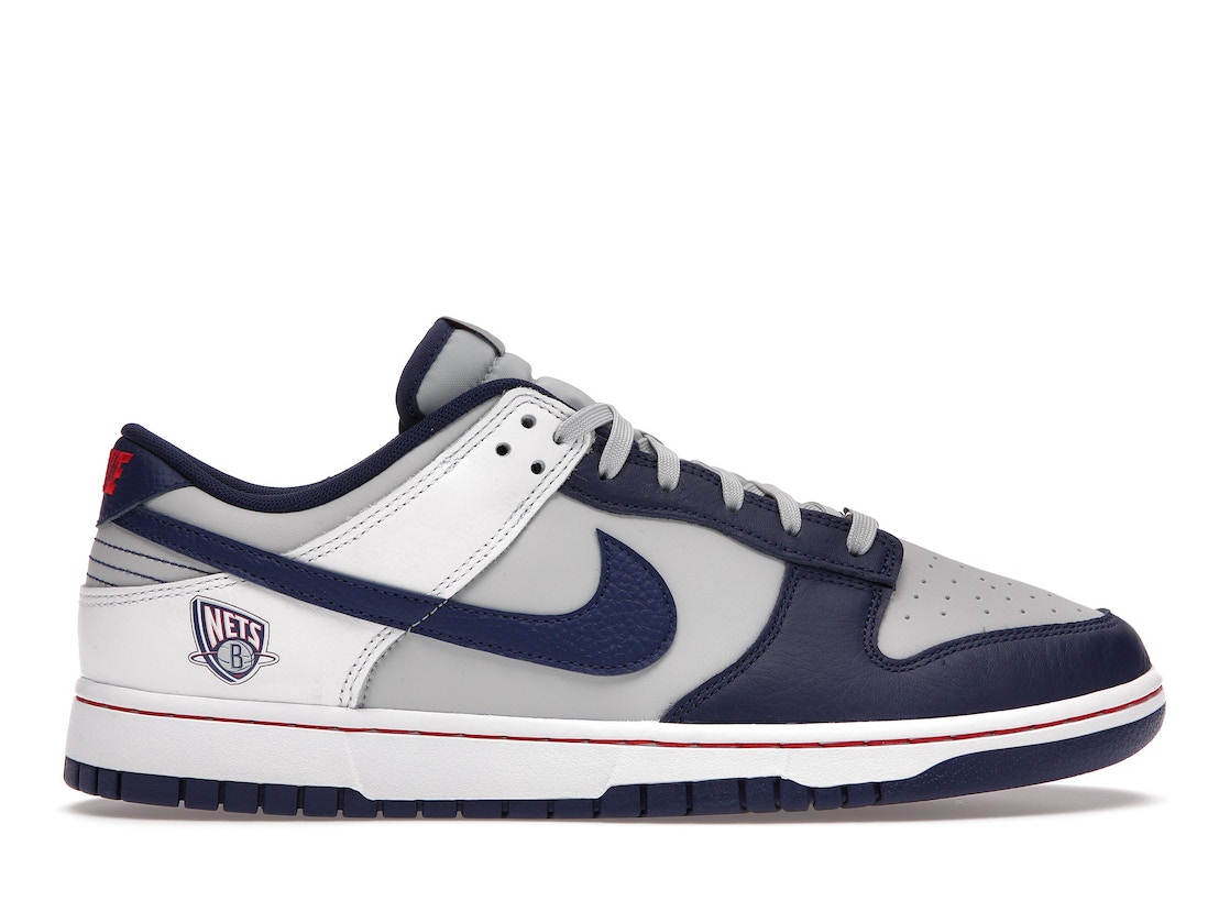 数量限定【1000円クーポン】Nike NBA × ダンク ロー EMB 75th アニバーサリー \