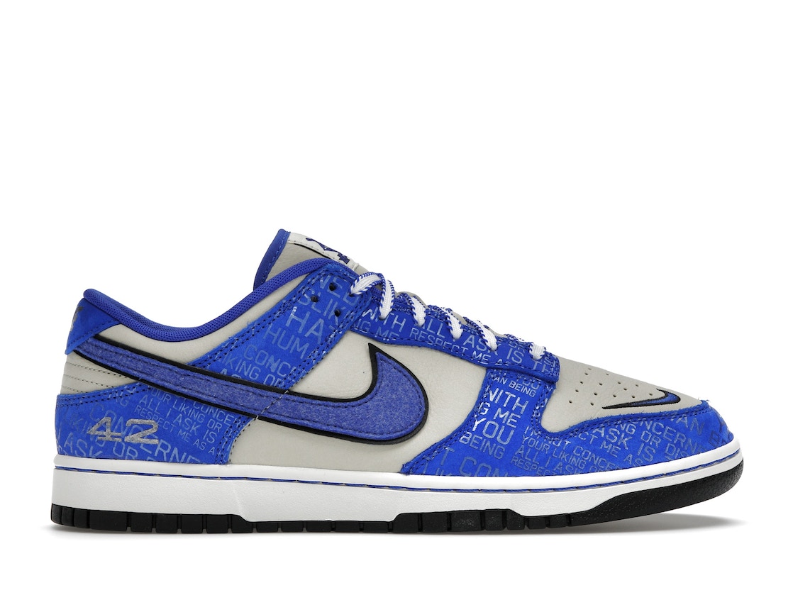 期間限定【1000円OFF】クーポン!Nike ダンク ロー ""ジャッキー ロビンソン"" Dunk Low ""Jackie Robinson"" ナイキ ナイキ ダンク ロー ジャッキー ロビンソン DV2122-400 メンズ スニーカー ランニングシューズ 19SX-20220928103449-232|HYPE GUARD【公式】店