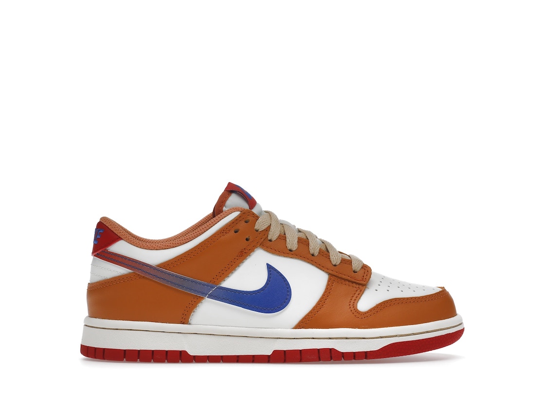【今なら割引クーポン発行中】Nike Dunk Low Hot Curry Game Royal (GS) ナイキ ダンク ロー DH9765-101 大人も履ける キッズモデル ウィメンズ レディース スニーカー ランニングシューズ キッズスニーカー ベビーシューズ 19SX-20220928103449-235｜HYPE GUARD【公式】店
