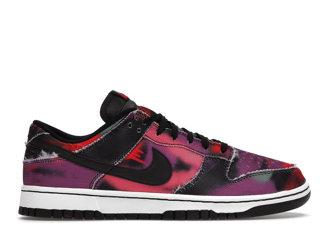 今だけ【1000円クーポン】発行中!!Nike ダンク ロー グラフィティ \"\"ピンク/ブラック\"\" Dunk Low \"\"Graffiti Pink\"\" ナイキ ナイキ ダンク ロー グラフィティ DM0108-002 メンズ スニーカー ランニングシューズ 19SX-20220928103449-241