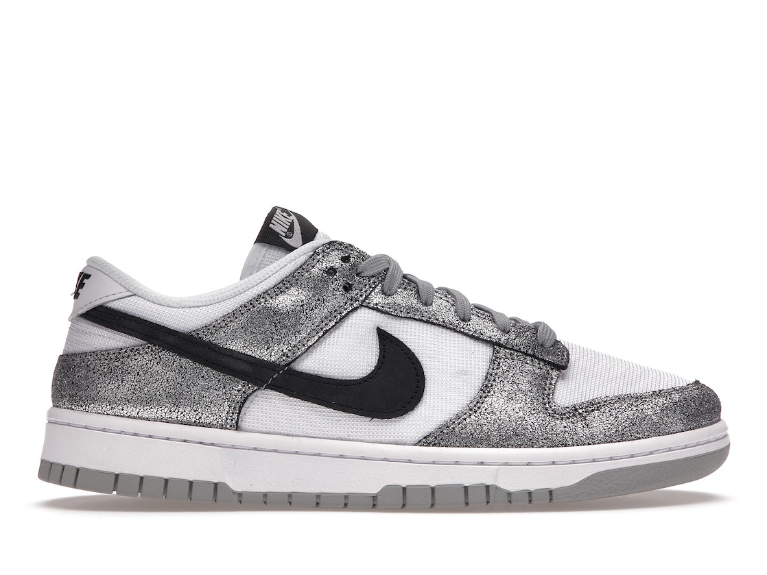 【今なら割引クーポン発行中】!Nike ウィメンズ ダンク ロー ""ゴールデン ギャルズ"" Dunk Low ""Golden Gals Metallic Silver (Women's)"" ナイキ ナイキ ダンク ロー ゴールデン ギャルズ DO5882-001 ウィメンズ レディース スニーカー ランニングシューズ｜HYPE GUARD【公式】店