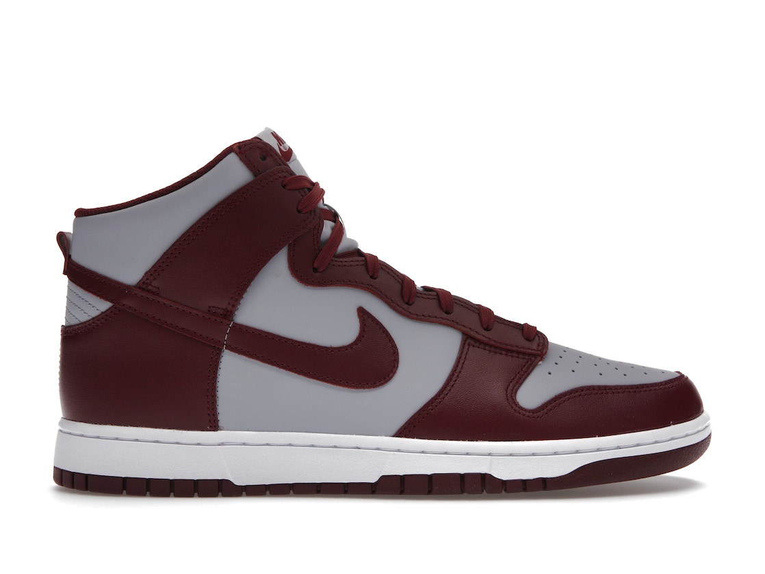 今だけ【1000円クーポン】発行中!!Nike Dunk High Retro Dark Beetroot ナイキ ダンク ハイ DD1399-600 メンズ スニーカー ランニングシューズ 19SX-20220928103449-251