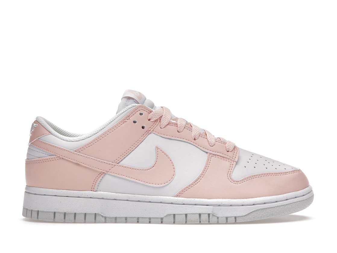 今だけ【1000円クーポン】発行中!!Nike ウィメンズ ダンク ロー ネクスト ネイチャー \"\"ぺイル コーラル\"\" Dunk Low \"\"Next Nature Pale Coral (Women)\"\" ナイキ ナイキ ダンク ロー ネクスト ネイチャー DD1873-100 ウィメンズ レディース スニーカー