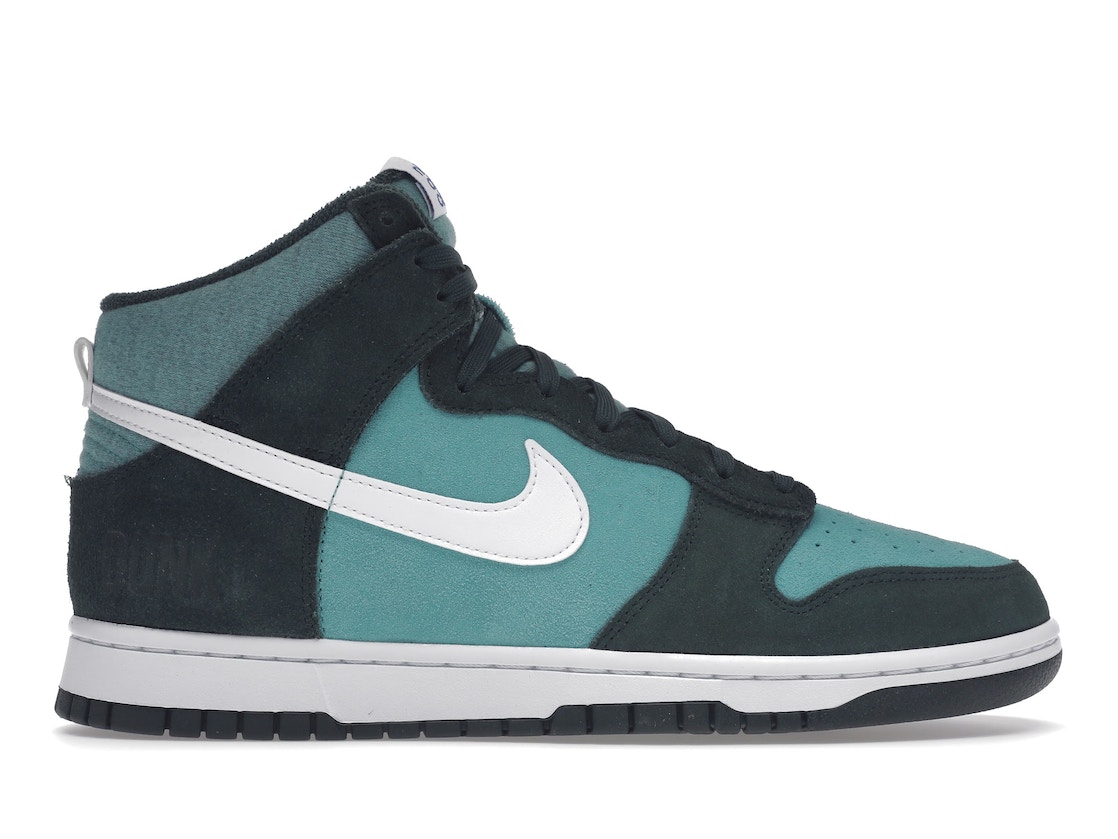 【今なら割引クーポン発行中】!Nike Dunk High Retro SE Athletic Club Pro Green ナイキ ダンク ハイ レトロ SE DJ6152-300 メンズ スニーカー ランニングシューズ 19SX-20220928103449-273|HYPE GUARD【公式】店