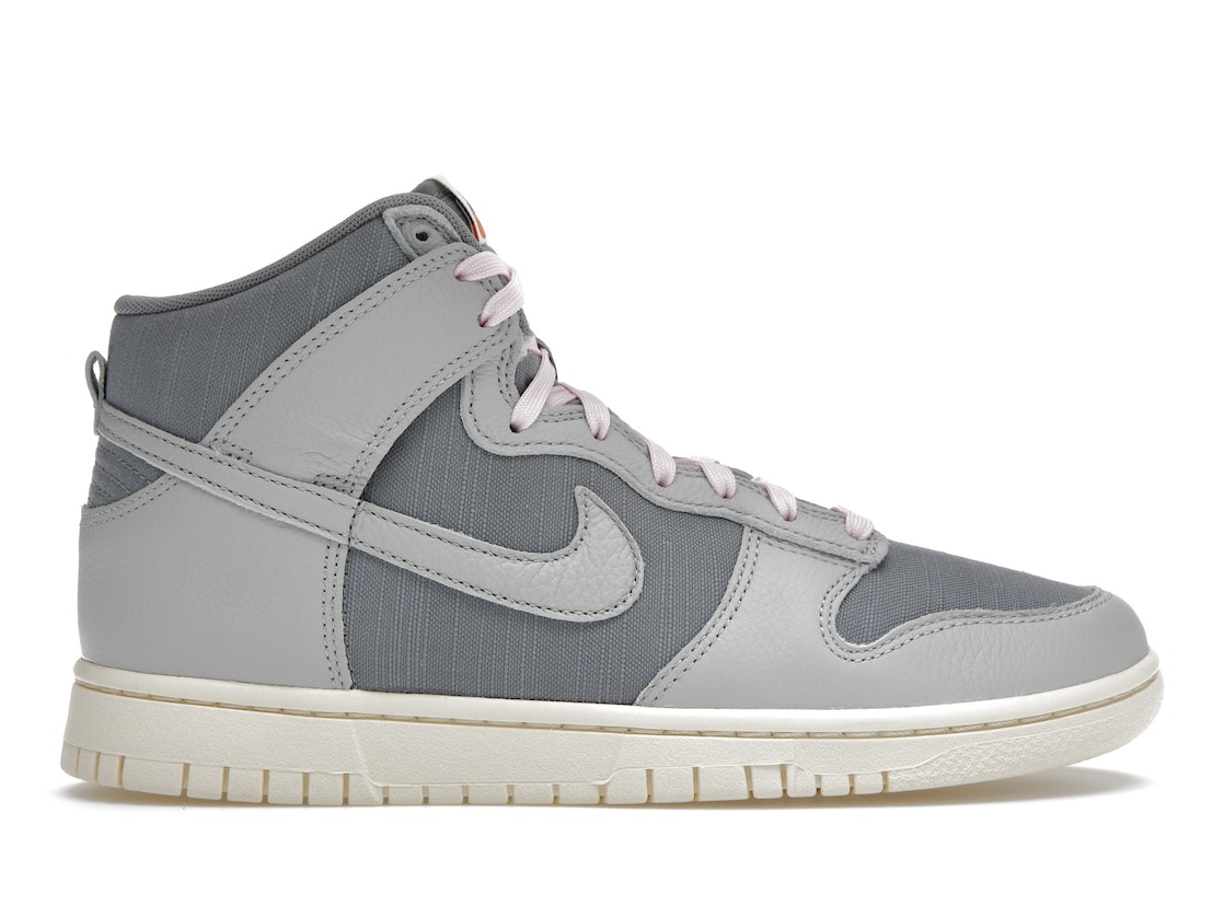 数量限定【1000円クーポン】Nike ダンク ハイ \
