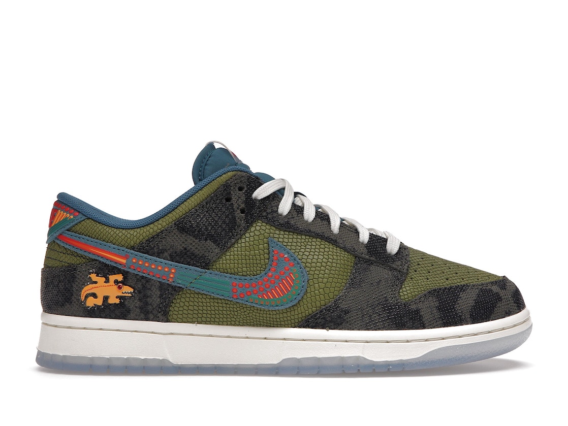 数量限定【1000円クーポン】Nike ダンク ロー \