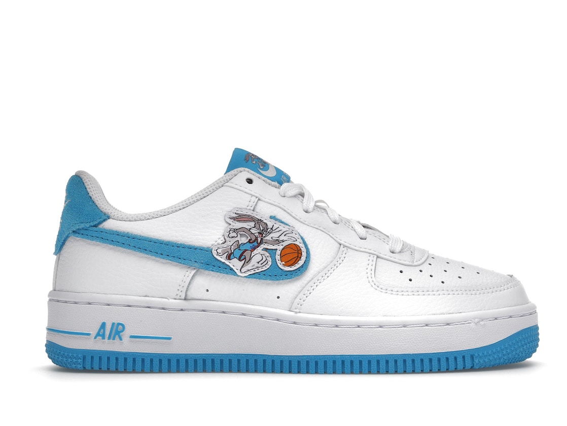 【楽天市場】【1000円クーポン発行中】Nike スペース プレイヤーズ × ナイキ GS エア フォース 1 ロー 