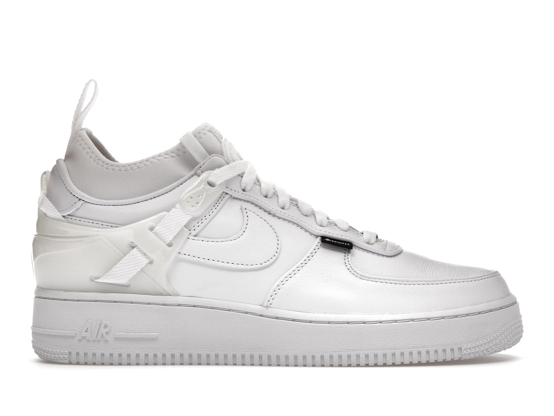 数量限定【1000円クーポン】Nike Nike Air Force 1 Low SP Undercover White ナイキ エアフォース1 SP ゴアテックス DQ7558-101 メンズ スニーカー ランニングシューズ 19SX-20221027160724-037 23,940円